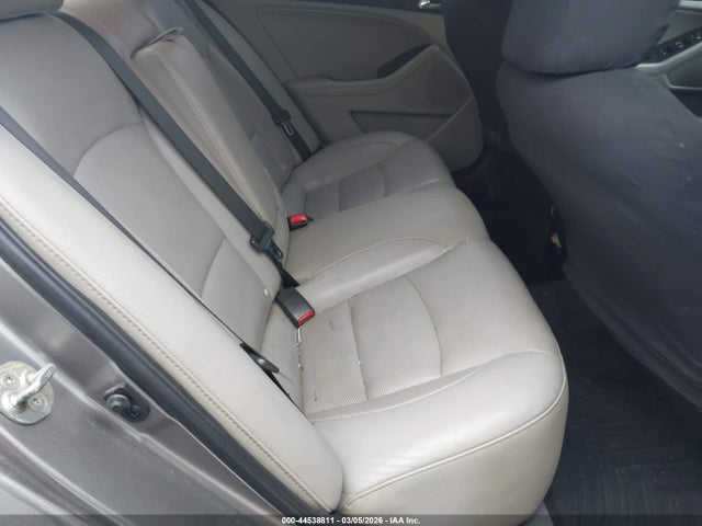 5XXGN4A79EG303173 KIA OPTIMA EX