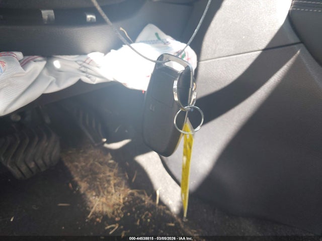 2023 NISSAN KICKS 3N1CP5CVXPL557513 Photo 10