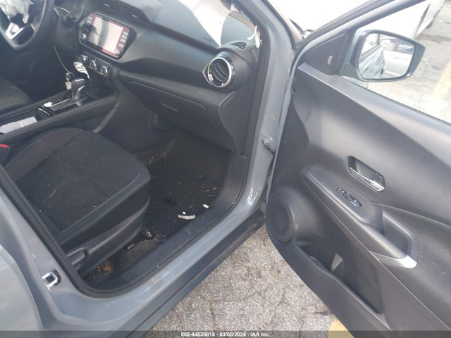 2023 NISSAN KICKS 3N1CP5CVXPL557513 Photo 4