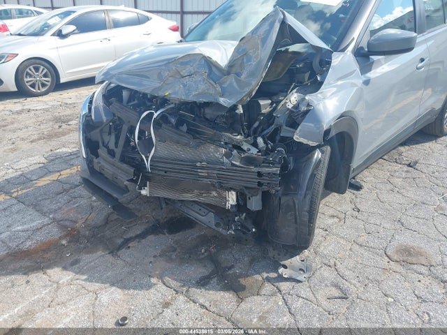 2023 NISSAN KICKS 3N1CP5CVXPL557513 Photo 5