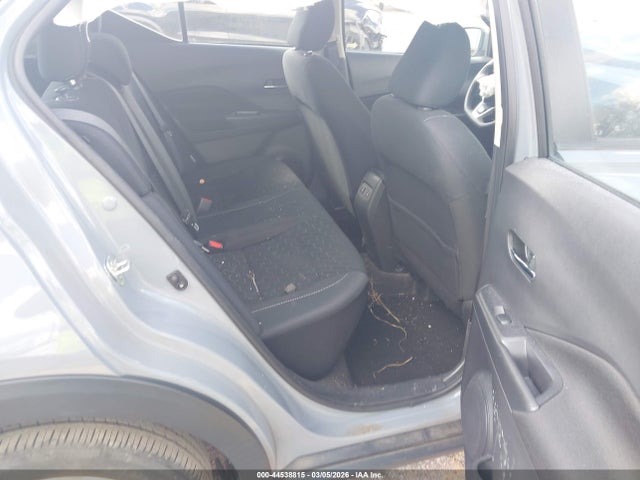 2023 NISSAN KICKS 3N1CP5CVXPL557513 Photo 7