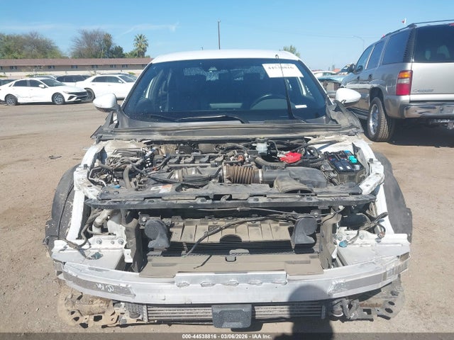 Aukcja sprzedaży 2019 Honda Accord Sport, vin: 1HGCV1F38KA110959, numer aukcji: 44538816