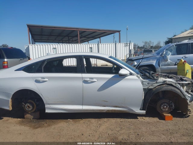 Aukcja sprzedaży 2019 Honda Accord Sport, vin: 1HGCV1F38KA110959, numer aukcji: 44538816