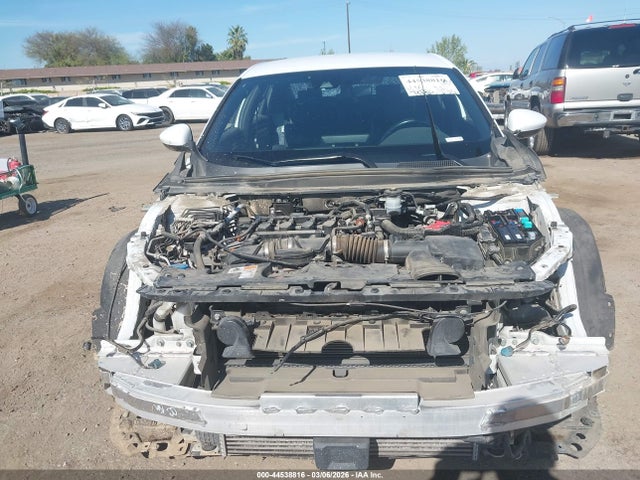 Aukcja sprzedaży 2019 Honda Accord Sport, vin: 1HGCV1F38KA110959, numer aukcji: 44538816