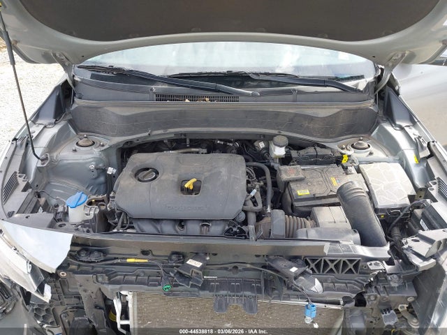 44538818 :رقم المزاد ، KNDEUCAA7R7605852 vin ، 2024 Kia Seltos S مزاد بيع