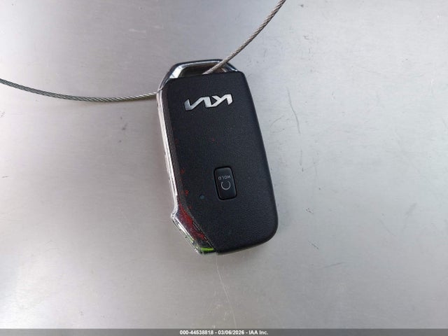 44538818 :رقم المزاد ، KNDEUCAA7R7605852 vin ، 2024 Kia Seltos S مزاد بيع