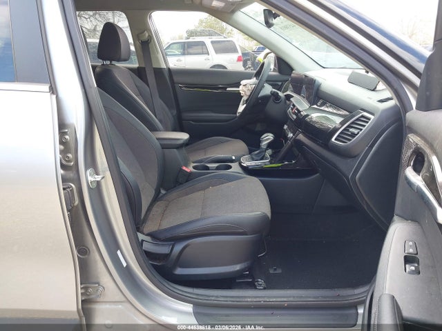 44538818 :رقم المزاد ، KNDEUCAA7R7605852 vin ، 2024 Kia Seltos S مزاد بيع