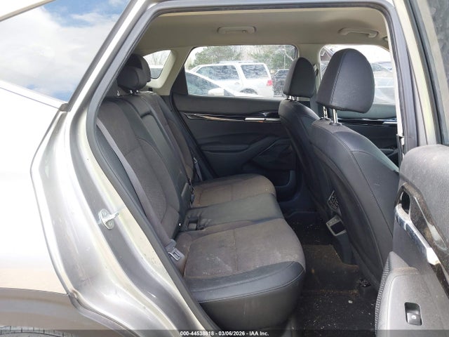 44538818 :رقم المزاد ، KNDEUCAA7R7605852 vin ، 2024 Kia Seltos S مزاد بيع