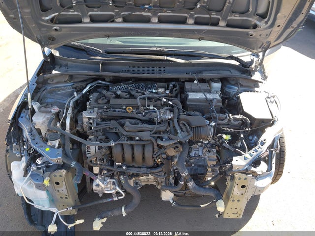 5YFB4MDE5RP202622 Toyota COROLLA LE