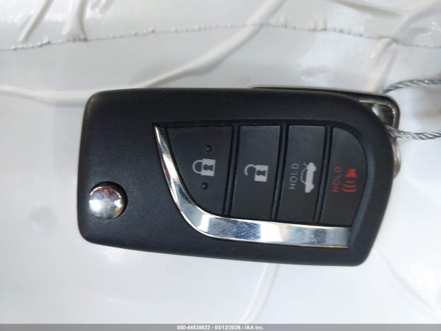 5YFB4MDE5RP202622 Toyota COROLLA LE