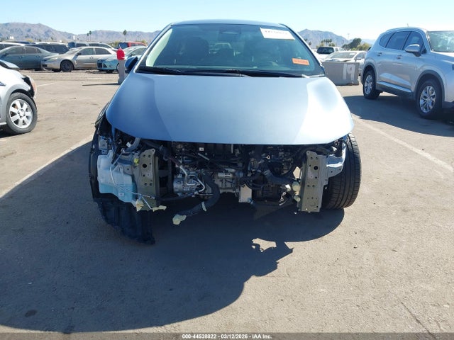 5YFB4MDE5RP202622 Toyota COROLLA LE