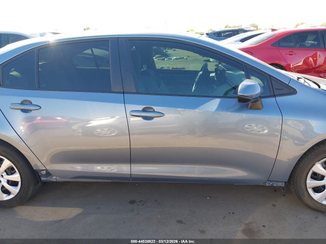 5YFB4MDE5RP202622 Toyota COROLLA LE
