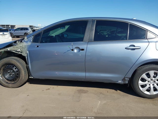 5YFB4MDE5RP202622 Toyota COROLLA LE