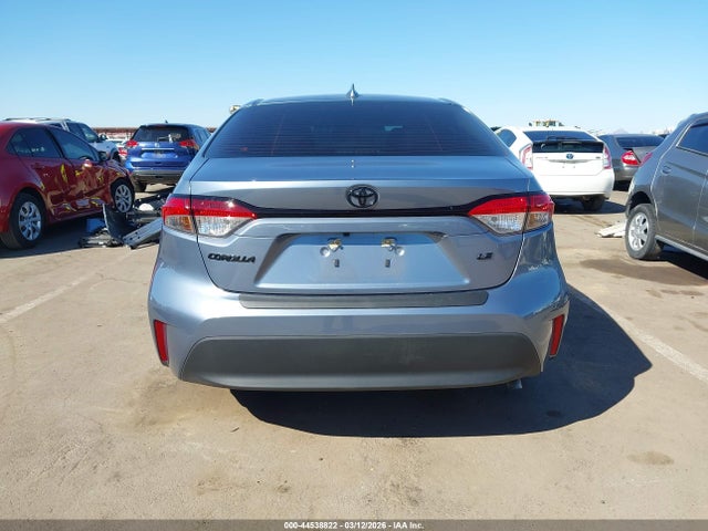 5YFB4MDE5RP202622 Toyota COROLLA LE