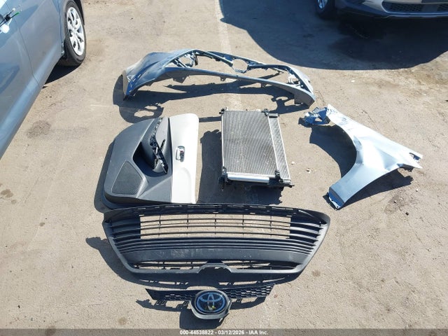 5YFB4MDE5RP202622 Toyota COROLLA LE