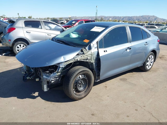 5YFB4MDE5RP202622 Toyota COROLLA LE