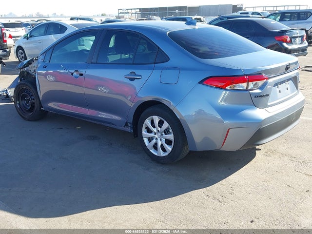 5YFB4MDE5RP202622 Toyota COROLLA LE