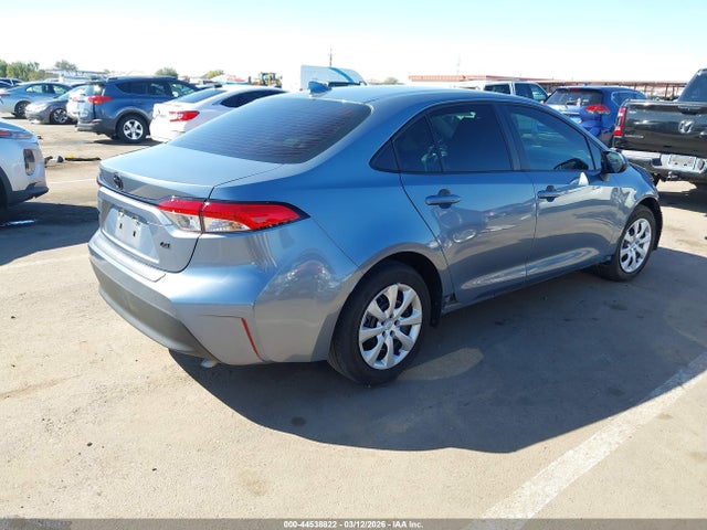 5YFB4MDE5RP202622 Toyota COROLLA LE
