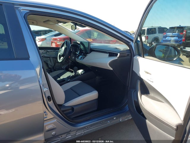 5YFB4MDE5RP202622 Toyota COROLLA LE