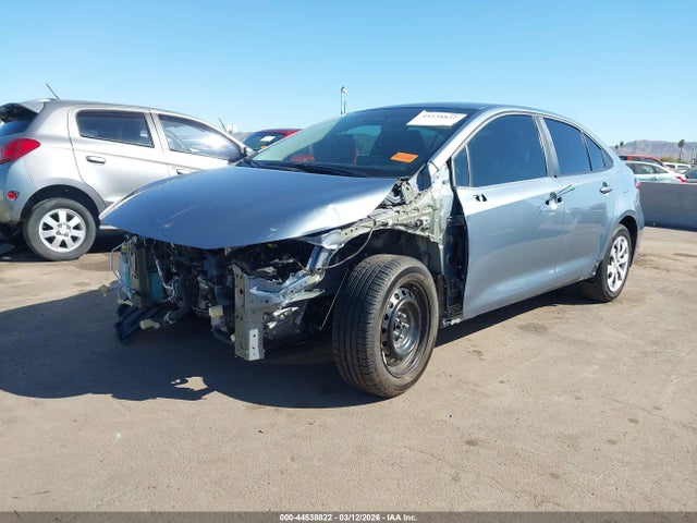 5YFB4MDE5RP202622 Toyota COROLLA LE