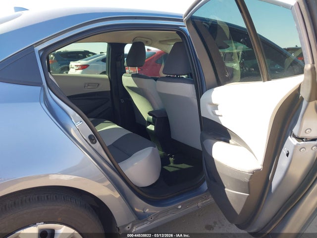 5YFB4MDE5RP202622 Toyota COROLLA LE