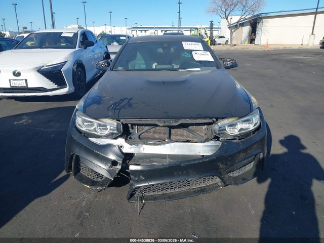 Aukcja sprzedaży 2016 Bmw M4, vin: WBS3R9C57GK336234, numer aukcji: 44538826