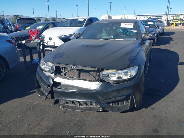 Aukcja sprzedaży 2016 Bmw M4, vin: WBS3R9C57GK336234, numer aukcji: 44538826