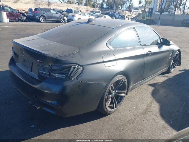Aukcja sprzedaży 2016 Bmw M4, vin: WBS3R9C57GK336234, numer aukcji: 44538826