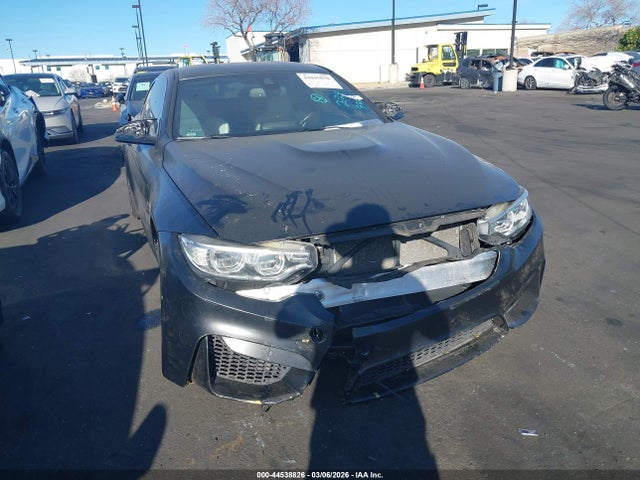 Aukcja sprzedaży 2016 Bmw M4, vin: WBS3R9C57GK336234, numer aukcji: 44538826