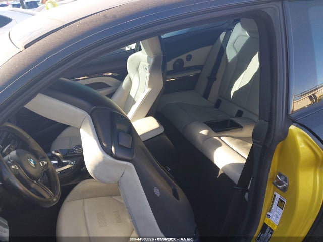 Aukcja sprzedaży 2016 Bmw M4, vin: WBS3R9C57GK336234, numer aukcji: 44538826