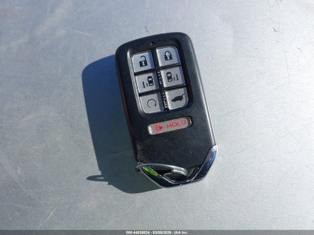 Honda Odyssey Elite 2019 5FNRL6H91KB064346 Image 11