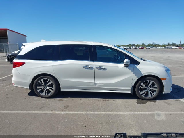 Honda Odyssey Elite 2019 5FNRL6H91KB064346 Image 13
