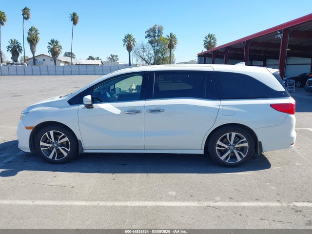 Honda Odyssey Elite 2019 5FNRL6H91KB064346 Image 14