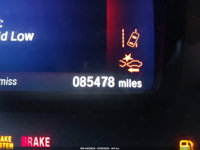 Honda Odyssey Elite 2019 5FNRL6H91KB064346 Image 15