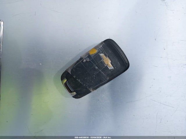 2013 CHEVROLET VOLT 1G1RE6E43DU144009 Photo 10