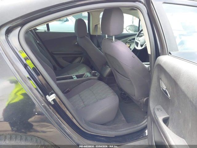 2013 CHEVROLET VOLT 1G1RE6E43DU144009 Photo 7