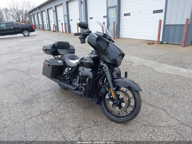 2020 HARLEY-DAVIDSON FLHXS 1HD1KRP1XLB637504