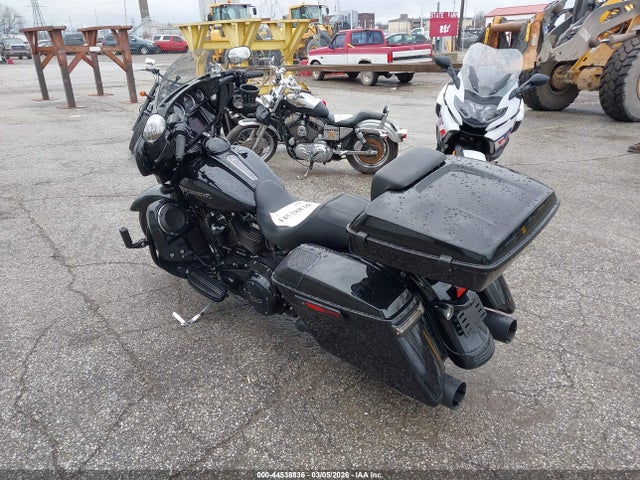 2020 HARLEY-DAVIDSON FLHXS 1HD1KRP1XLB637504 Photo 2