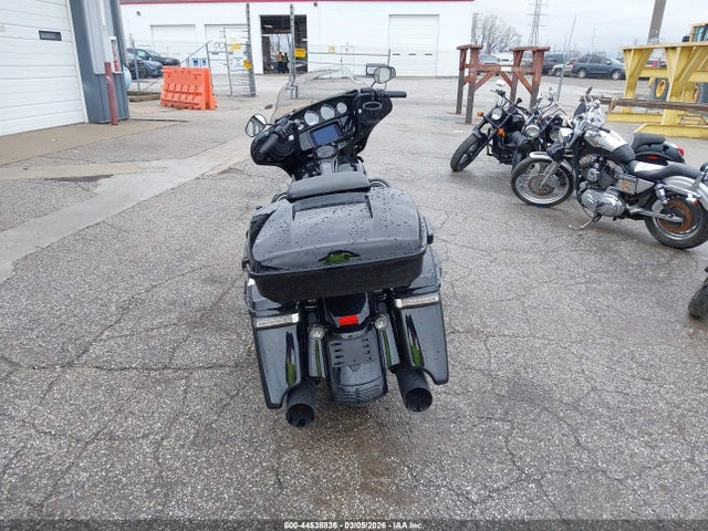 2020 HARLEY-DAVIDSON FLHXS 1HD1KRP1XLB637504 Photo 5