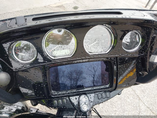 2020 HARLEY-DAVIDSON FLHXS 1HD1KRP1XLB637504 Photo 6