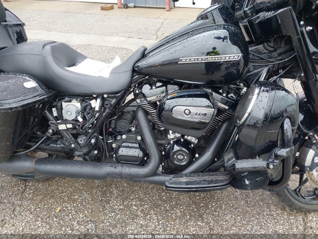 2020 HARLEY-DAVIDSON FLHXS 1HD1KRP1XLB637504 Photo 7