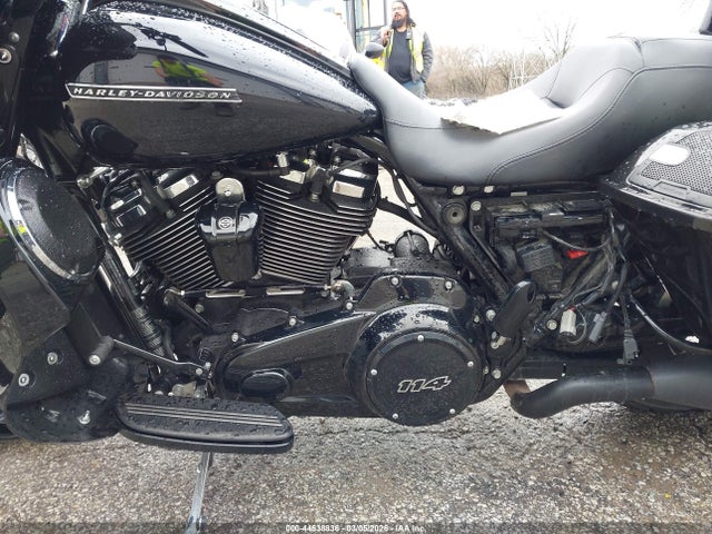 2020 HARLEY-DAVIDSON FLHXS 1HD1KRP1XLB637504 Photo 8