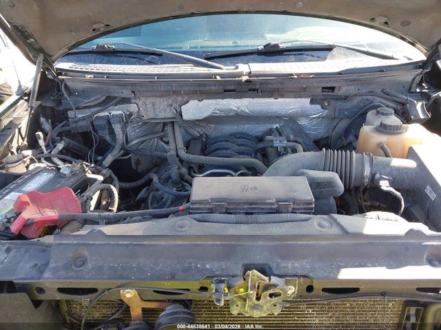 2013 Ford F-150 Xlt მანქანა იყიდება აუქციონზე, vin: 1FTFX1EF6DFA00919, აუქციონის ნომერი: 44538841