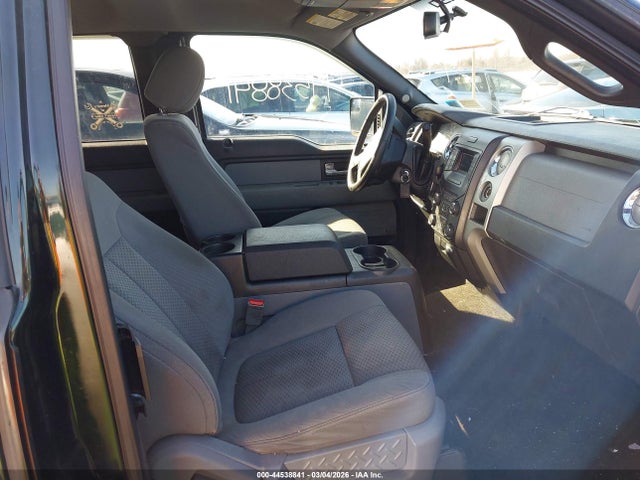 2013 Ford F-150 Xlt მანქანა იყიდება აუქციონზე, vin: 1FTFX1EF6DFA00919, აუქციონის ნომერი: 44538841