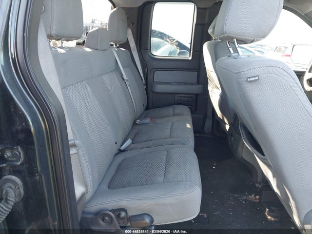 2013 Ford F-150 Xlt მანქანა იყიდება აუქციონზე, vin: 1FTFX1EF6DFA00919, აუქციონის ნომერი: 44538841