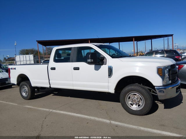 Ford F-350 Xl 2018 1FT8W3B63JEC83857 Image 15