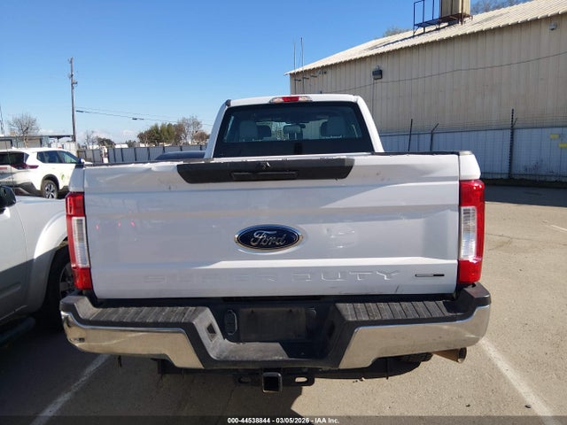 Ford F-350 Xl 2018 1FT8W3B63JEC83857 Image 18