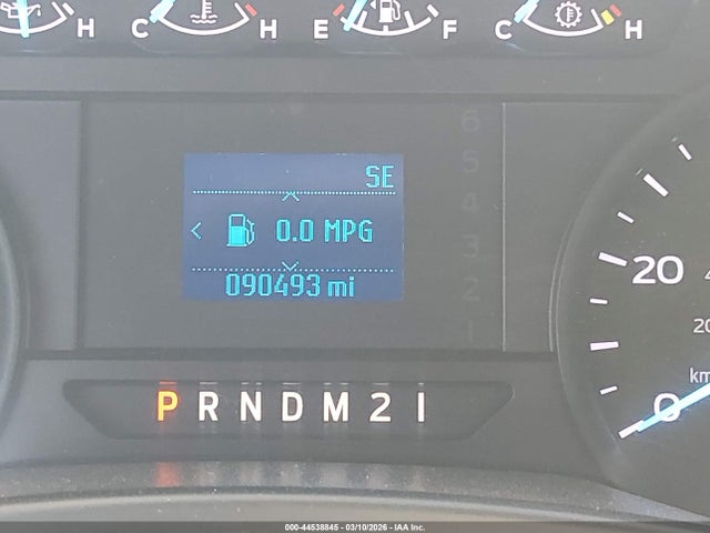 Ford F-350 Xl 2018 1FT8W3B65JEC83858 Image 17