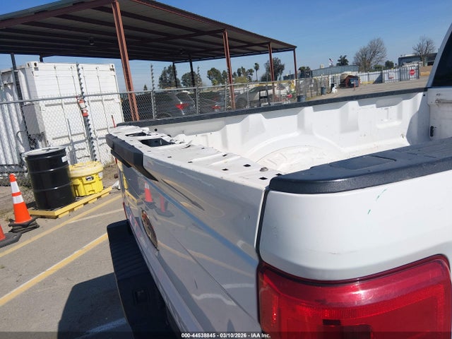 Ford F-350 Xl 2018 1FT8W3B65JEC83858 Image 12