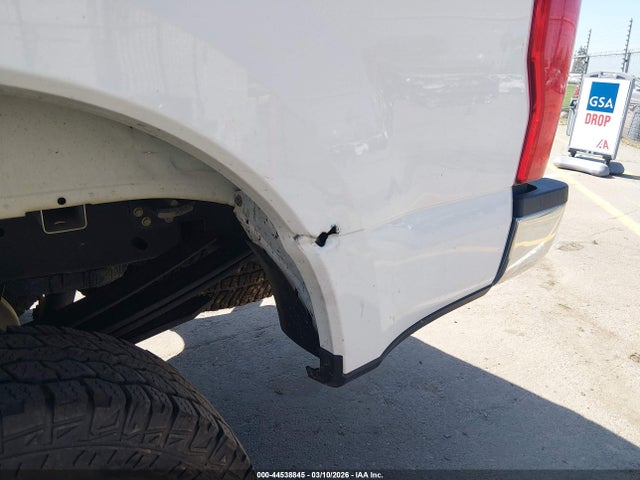 Ford F-350 Xl 2018 1FT8W3B65JEC83858 Image 13